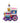 Sugar Rush Express