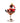 Santa's Merry Martini Brew