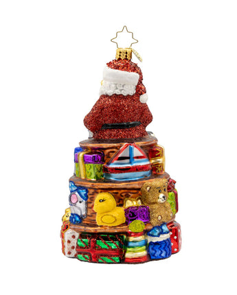 Northpole Workshop
