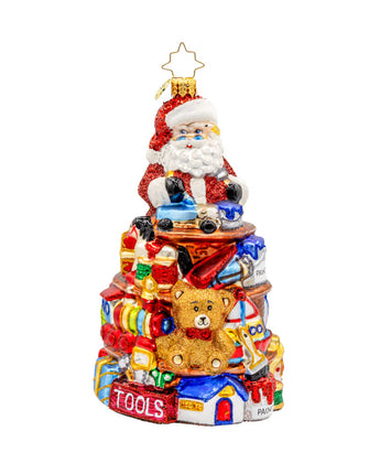 Northpole Workshop