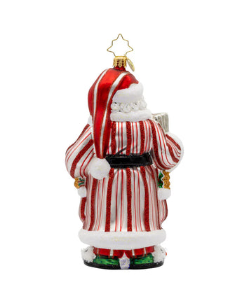 Santa's Daily News