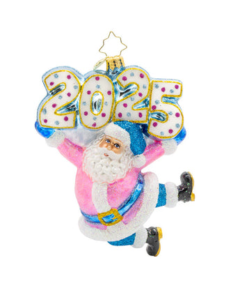 2025 Jingle Bell Jamboree