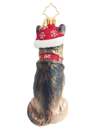 Merry Shepherd