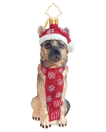 Merry Shepherd
