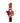 Sweetheart Nutcracker