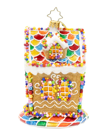 Lollipop Lane House