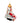 Cat Nap Santa
