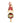 Crown of Christmas Finial