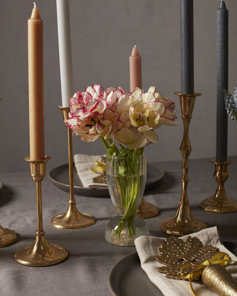 Hyacinth Vase