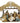 21" Large Nativity with Stable