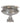 9" Grecian Footed Bowl