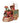 7.25" Santa Train Snowglobe