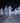10.75" Lighted Nativity (Set of 6)