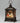 8.75" Holy Family of Dogs Water Globe
