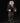 36" Lighted Hunchback Figurine