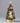13.5" Christmas Tree Water Globe