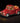 6" Pilgrim Turkey Truck Water Globe