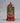 10.75" Musical Nutcracker Water Globe