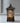 10.25" Santa Lantern Water Globe