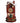 15" Nutcracker Scene Clock