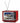 8.5" Vintage TV Train Depot