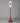 72" Musical Lantern Street Lamp
