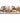 24.5" Gingerbread Village