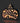 13" Lighted Happy Halloween Pumpkin Figurine