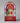 9.75" Juke Box with Dancing Santa & Mrs. Claus Water Globe