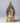 11" Holy Family in Dome Water Globe