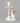 15" Character with Lamppost (Sold Separately)