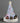 12" Musical Tree with Rotating Train