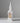15" Holy Family in Church Water Globe
