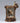 10" Log with Owl Water Globe