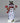 18" Snowman with Scarf Water Globe
