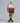 34.5" Lighted Musical Acrylic Nutcracker (Sold Separately)