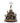 18" Lighted Nativity