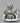 5" Winter Village Snowglobe