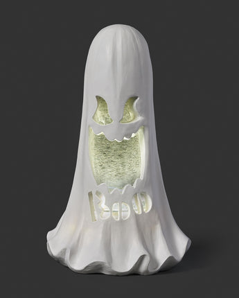 12" Ghost Water Lantern