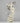 16" Lighted Angel with Horn