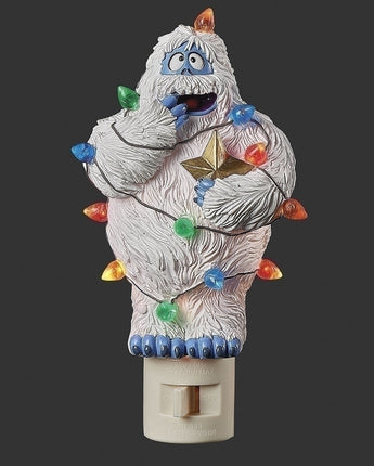 6" Tangled Bumble Nightlight
