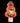 6" Triple Jack O'Lantern Nightlight