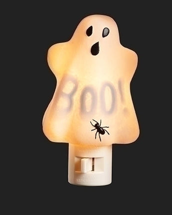 5.25" Ghost Nightlight
