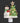 6.25" Vintage Snowman Nightlight
