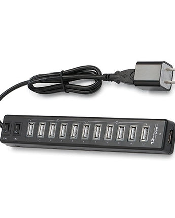 USB Power Bar