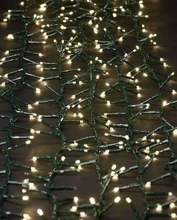 500 USB Warm White Lights