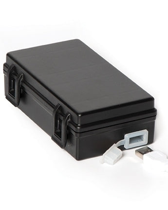 USB Battery Box