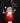 6.5" Santa with Tree Nightlight