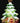 5" Christmas Tree Nightlight
