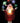 7.75" Santa with Gifts Nightlight